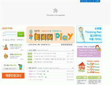 Tablet Screenshot of froebel.co.kr